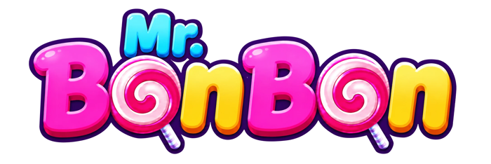 Mr. BonBon — BONANZA138